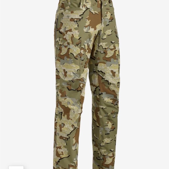 KUIU Other - Kuiu Attack Pant - Valo